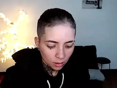 noah_martinii from StripChat is Freechat