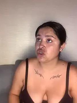 NoahPink_ from StripChat is Freechat