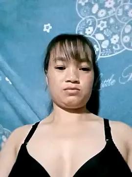 Noelle-e from StripChat is Freechat