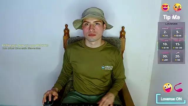 nolanjay_ from StripChat is Freechat
