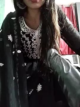 Noor_Darliing from StripChat is Freechat