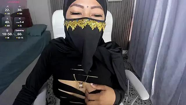 nora_afad from StripChat is Freechat