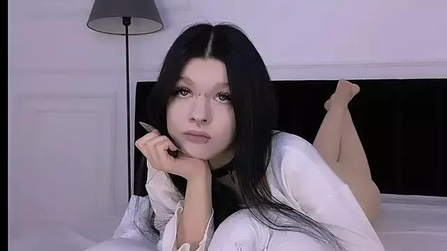 Entertain your itch for girls livestreamers with our collection of stunning models, skilled in the art of temptation and delight.