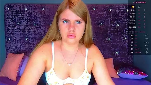 Entertain your itch for girls livestreamers with our collection of stunning models, skilled in the art of temptation and delight.