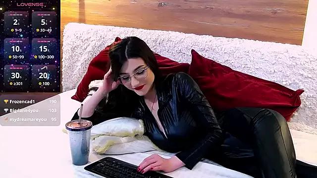 Entertain your itch for girls livestreamers with our collection of stunning models, skilled in the art of temptation and delight.