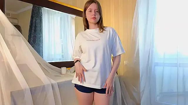 Photos of NoreenFleek from StripChat is Freechat
