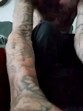 NorthStar907 from StripChat is Freechat