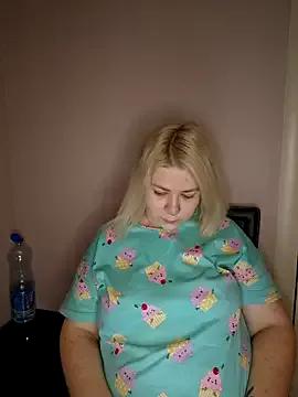 Not_a_Barbie from StripChat is Freechat