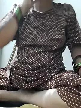 Notty_cherry from StripChat is Freechat