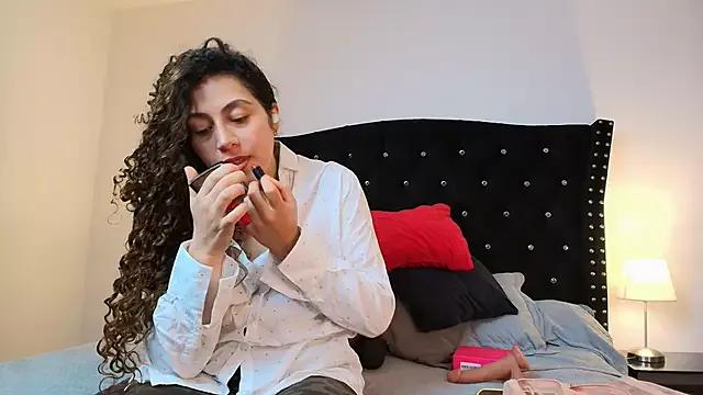 nova_gv from StripChat is Freechat