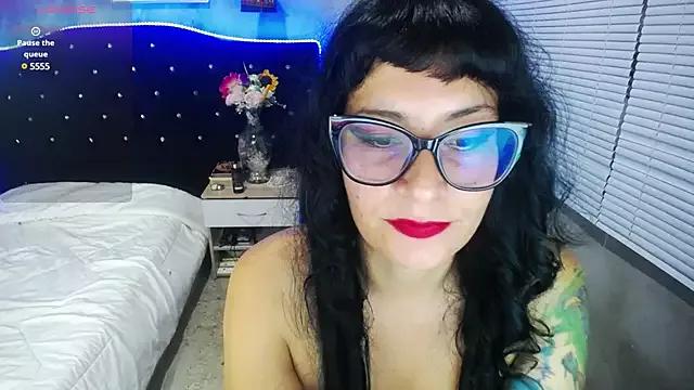 Entertain your itch for girls livestreamers with our collection of stunning models, skilled in the art of temptation and delight.