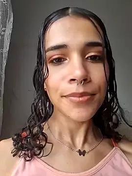 novinhatransexy from StripChat is Freechat