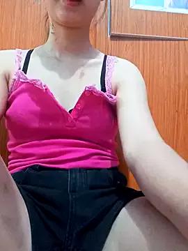 Photos of NUNA6666 from StripChat is Freechat