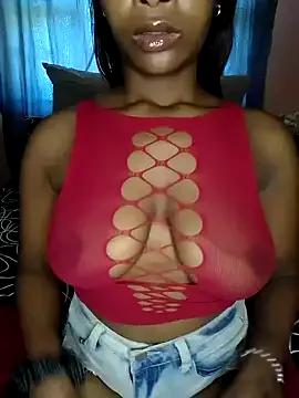NunuBerry16 from StripChat is Freechat