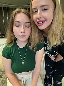 Entertain your itch for girls livestreamers with our collection of stunning models, skilled in the art of temptation and delight.