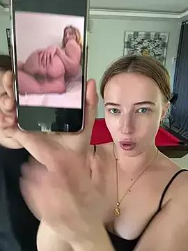 Entertain your itch for girls livestreamers with our collection of stunning models, skilled in the art of temptation and delight.