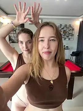 Entertain your itch for girls livestreamers with our collection of stunning models, skilled in the art of temptation and delight.