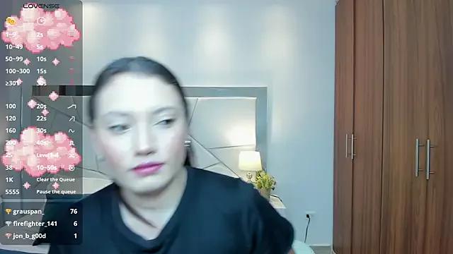 nylaa_rose from StripChat is Freechat