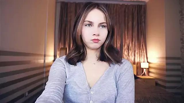 Entertain your itch for girls livestreamers with our collection of stunning models, skilled in the art of temptation and delight.