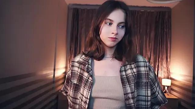 NylaNadler from StripChat is Freechat