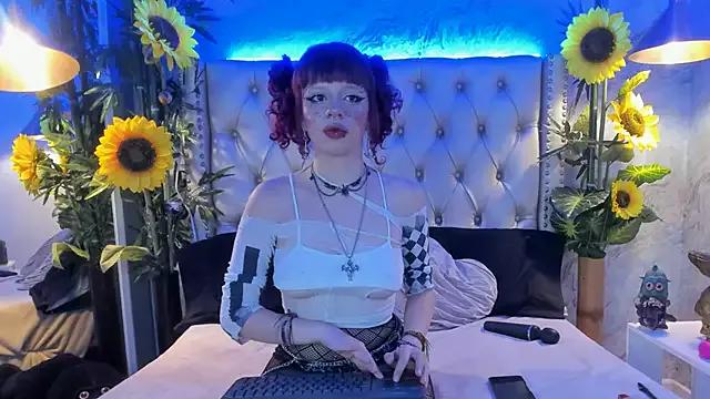 Entertain your itch for girls livestreamers with our collection of stunning models, skilled in the art of temptation and delight.