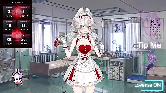 Entertain your itch for girls livestreamers with our collection of stunning models, skilled in the art of temptation and delight.