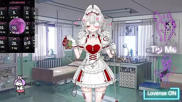 Entertain your itch for girls livestreamers with our collection of stunning models, skilled in the art of temptation and delight.