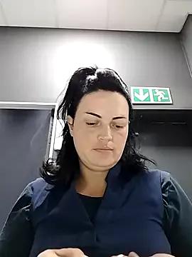 NyxMoon88 from StripChat is Freechat