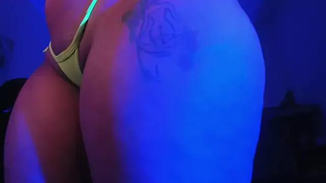 NyxShadow__ from StripChat is Freechat