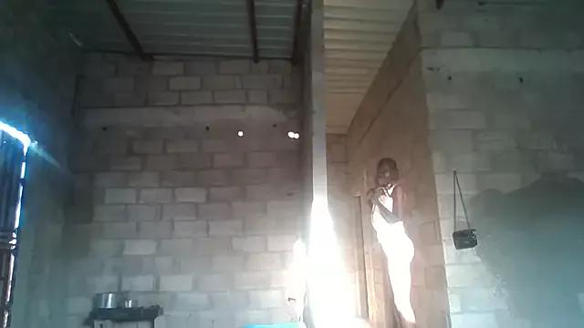 nzanizy from StripChat
