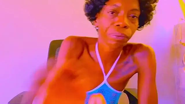 nzanizy from StripChat