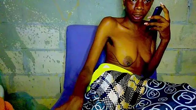 nzanizy from StripChat