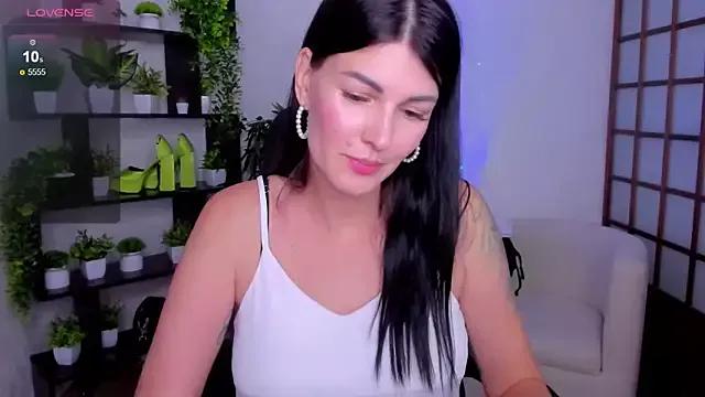 Entertain your itch for girls livestreamers with our collection of stunning models, skilled in the art of temptation and delight.