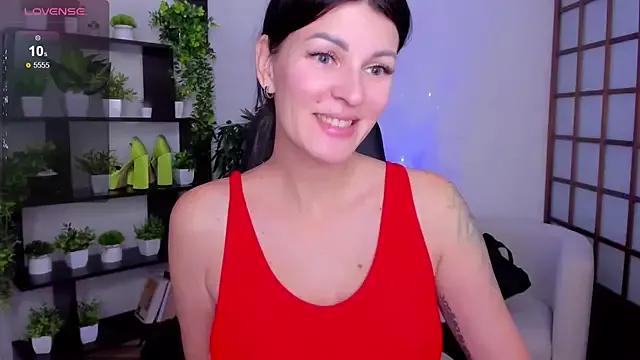 O1d_Lady from StripChat is Freechat