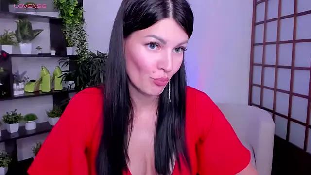 O1d_Lady from StripChat is Freechat