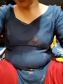 O_My_GoodnesS from StripChat is Freechat