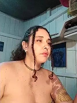 Ocultly from StripChat is Freechat