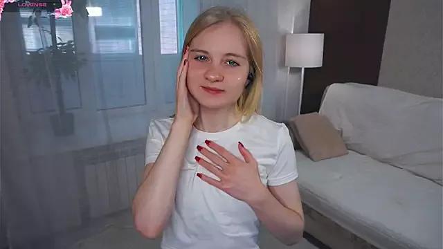 Entertain your itch for girls livestreamers with our collection of stunning models, skilled in the art of temptation and delight.