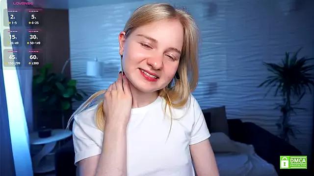Entertain your itch for girls livestreamers with our collection of stunning models, skilled in the art of temptation and delight.