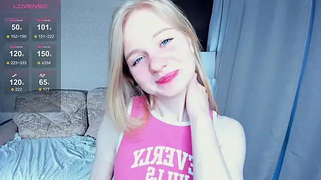 Entertain your itch for girls livestreamers with our collection of stunning models, skilled in the art of temptation and delight.