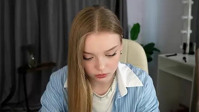 Entertain your itch for girls livestreamers with our collection of stunning models, skilled in the art of temptation and delight.
