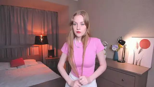 Entertain your itch for girls livestreamers with our collection of stunning models, skilled in the art of temptation and delight.