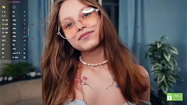 Entertain your itch for girls livestreamers with our collection of stunning models, skilled in the art of temptation and delight.