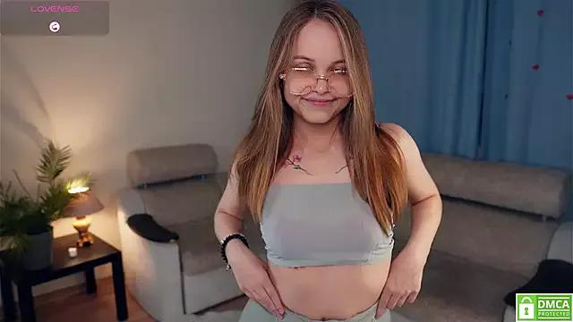Entertain your itch for girls livestreamers with our collection of stunning models, skilled in the art of temptation and delight.