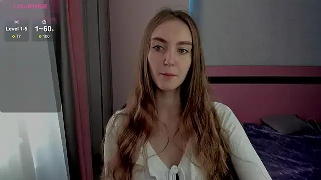Entertain your itch for girls livestreamers with our collection of stunning models, skilled in the art of temptation and delight.