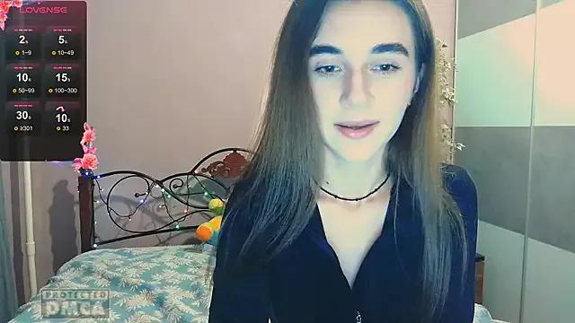 oh_holy from StripChat is Freechat