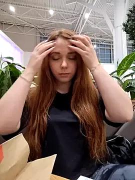 Entertain your itch for girls livestreamers with our collection of stunning models, skilled in the art of temptation and delight.