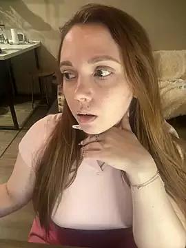 oh_rachel from StripChat is Freechat