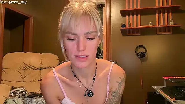 Entertain your itch for girls livestreamers with our collection of stunning models, skilled in the art of temptation and delight.