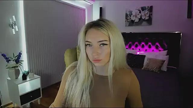 Entertain your itch for girls livestreamers with our collection of stunning models, skilled in the art of temptation and delight.